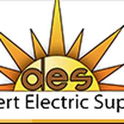 Desert Electric Supply