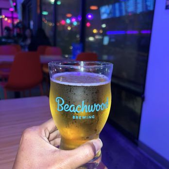 Beachwood Brewing & Distilling - Distilleries Near Me - Long Beach, California