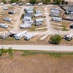 Kenedy Village RV Park