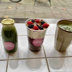 Rainbowls