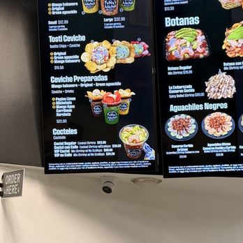 Ponys Miches - Tacos Near Me - Goodyear, Arizona
