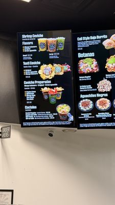 Menu photo 1 Ponys Miches Goodyear, AZ
