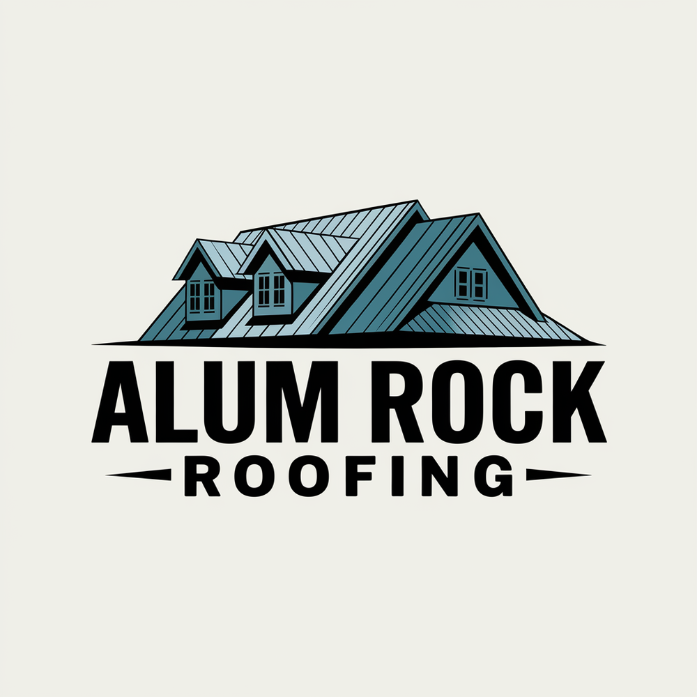 Slide of Alum Rock Roofing