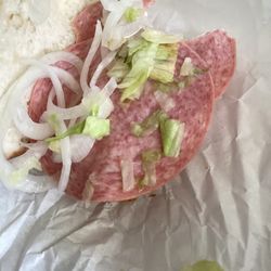 Tommy's Italian Specialty Shop