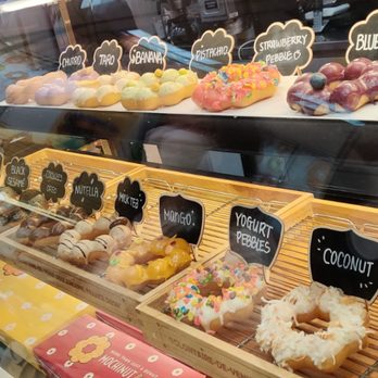Mochinut - Fort Lee - Donuts Near Me - Fort Lee, New Jersey Mochinut - Fort Lee - Donuts Near Me - Fort Lee, New Jersey