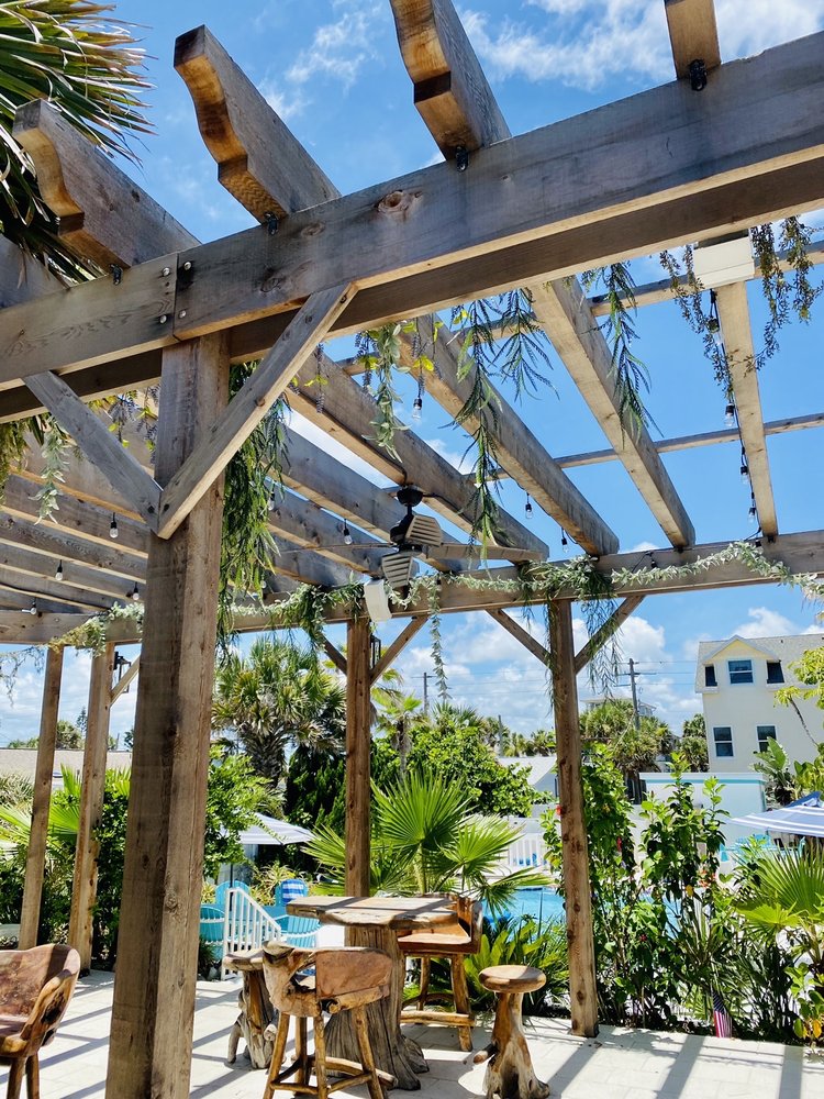 White Orchid Inn & Spa Image