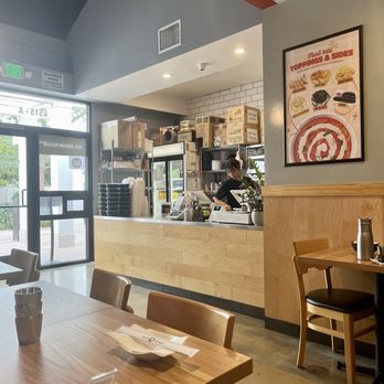 Yupdduk Irvine - Interior - Korean Near Me - Irvine, California Yupdduk Irvine - Interior - Korean Near Me - Irvine, California