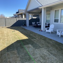 Century Lawn Care - Finished!
