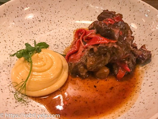 Salt House Tapas Liverpool by null
