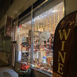 The Corkery Wine & Spirits