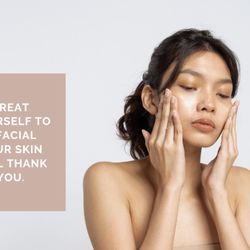 Bio Beauty Skincare & Waxing Center - Facials are an important part for healthier looking skin.