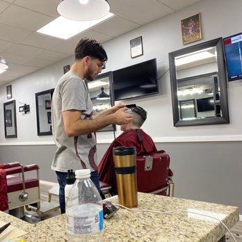 ELEVATE BARBERSHOP - Updated February 2026 - 28 Photos & 37 Reviews