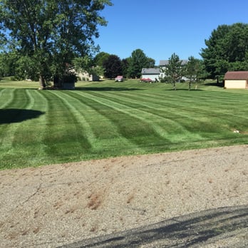 City Mowing - Snow Removal Near Me - North Canton, Ohio City Mowing - Snow Removal Near Me - North Canton, Ohio