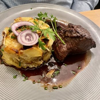 La Vache Acrobate - Steak - French Near Me - Paris, 75 La Vache Acrobate - Steak - French Near Me - Paris, 75