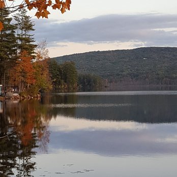 Clearwater Campground - Campgrounds Near Me - Meredith, New Hampshire