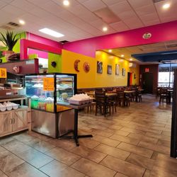 4 Queens Mexican Grill