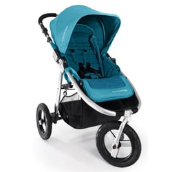 Baby's Away - Bumble ride single jogger