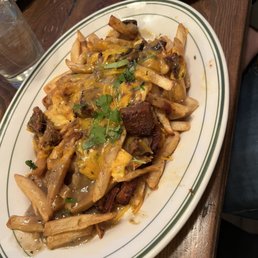 Poutine