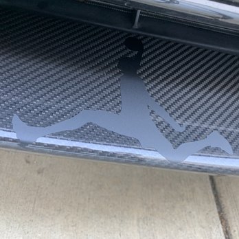 Kinetic Print - Vehicle Wraps Near Me - Claremont, California