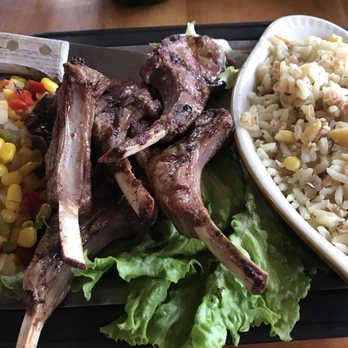 Moab Grill - American Near Me - Moab, Utah