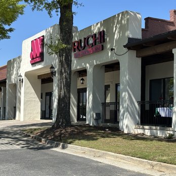 Ruchi Bangladeshi Cuisine - Exterior - Bangladeshi Near Me - Chamblee, Georgia Ruchi Bangladeshi Cuisine - Exterior - Bangladeshi Near Me - Chamblee, Georgia
