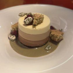 Ceresio 7 - Tre cioccolati