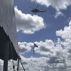 Stuart Air Show