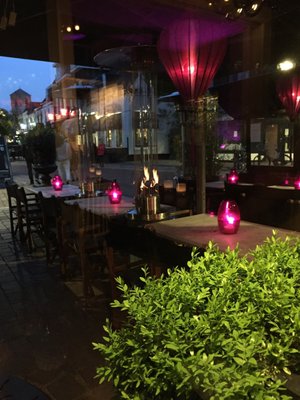 Restaurant Den Ouden Heere lisse by null