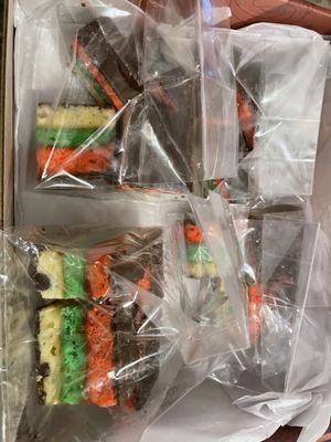 Bisnonna Bakeshop by null