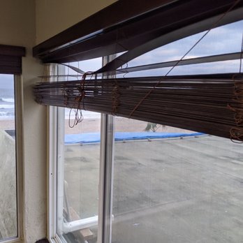 Surfer Beach Hotel - Tied up - San Diego, CA
