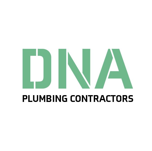 Slide of DNA Plumbing Contractors