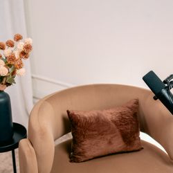 SF Podcast Studio - Solis Studio