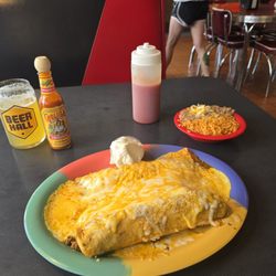 Rudy's Tacos