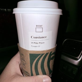 Starbucks - Coffee & Tea Near Me - Iowa City, Iowa