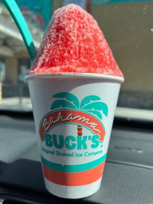 Bahama Buck's - Laveen by null