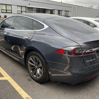 Ceramic Pro Wayne - Auto Detailing Near Me - Wayne, New Jersey