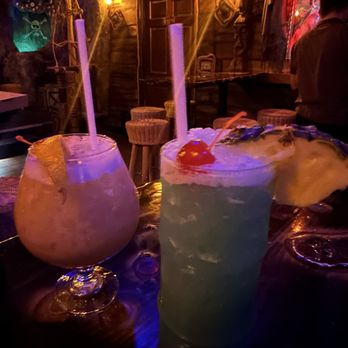 The Lost Inferno - Tiki Bars Near Me - San Clemente, California The Lost Inferno - Tiki Bars Near Me - San Clemente, California