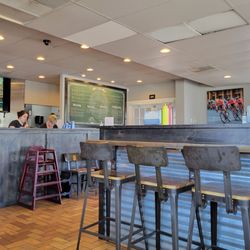 Bend Burger