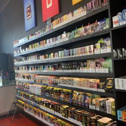 Rooster Puffs Smoke Shop - Vapes and Cigars