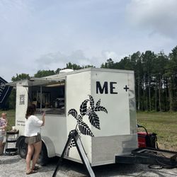 Me You Beans and Brew - Coffee Truck
