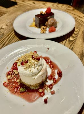 Hickory & Ash by null