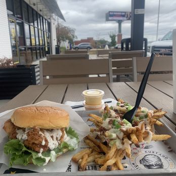 Super Chix - Chicken Shop Near Me - Flowood, Mississippi