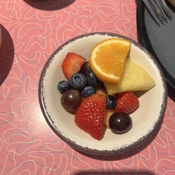 Bonnie Lu's - Fruit - Cafes Near Me - Ojai, California Bonnie Lu's - Fruit - Cafes Near Me - Ojai, California