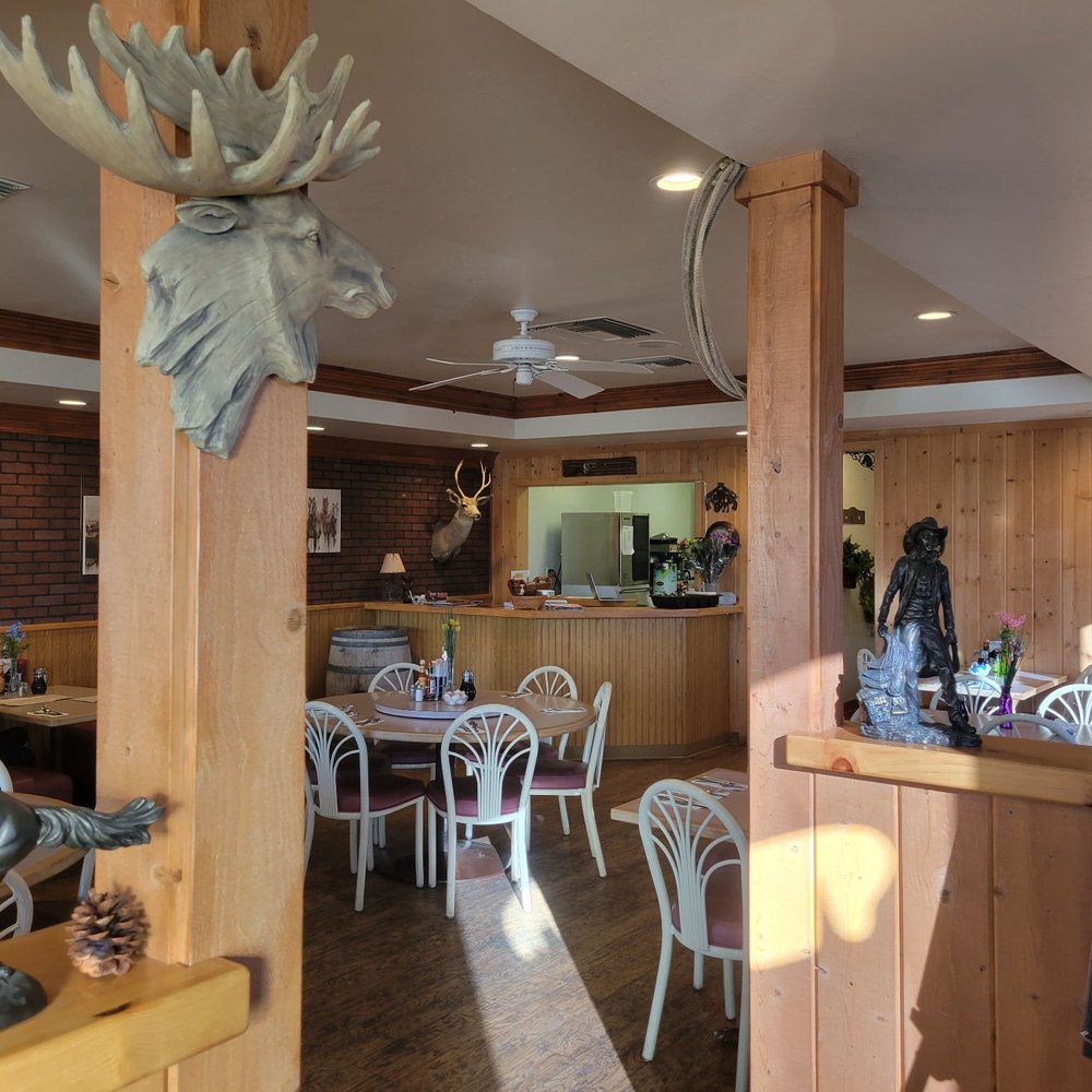 Western Diner - Dining room entrance - Breakfast & Brunch Near Me - Yucca Valley, California Western Diner - Dining room entrance - Breakfast & Brunch Near Me - Yucca Valley, California