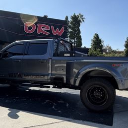 Truck Truck