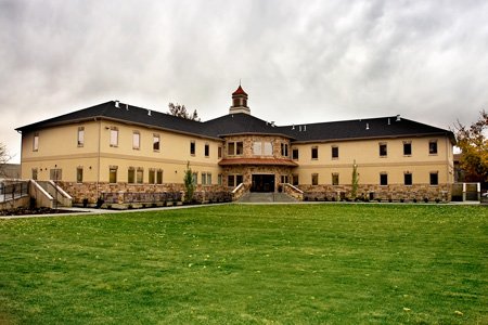 Discovery Academy - grief counselor in Provo, UT