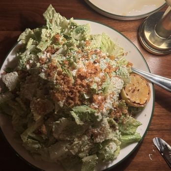 Capri - Italian Near Me - Boston, Massachusetts