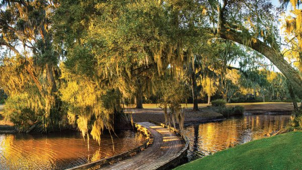 Omni Amelia Island Resort & Spa by null