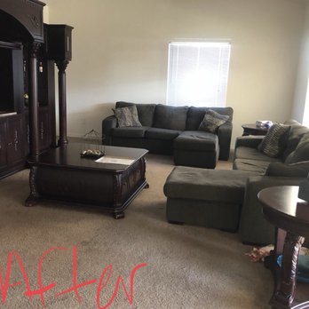 A Single Mom Cleaning - Home Cleaning Near Me - Las Vegas, Nevada
