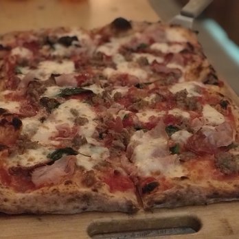 Olive & Garlic - Hmm... - Pizza Near Me - Franklin Square, New York Olive & Garlic - Hmm... - Pizza Near Me - Franklin Square, New York